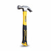 Fibre Glass Claw Hammer