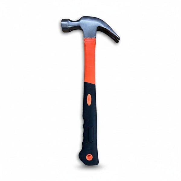 Curve Rip Claw Nailing Hammer