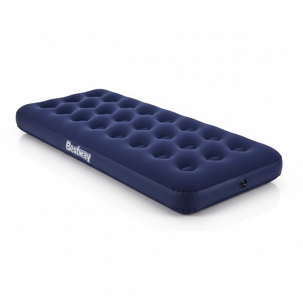 Single Mattress Air Bed For Camping