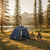 Outdoor Family Camping Tent