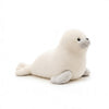 Plush Seal Soft Toy in a soft, huggable design ideal for children and as nursery decor.