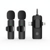 Wireless Microphone