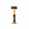 2 lb Hammer Sledge with Fiberglass Handle – Heavy‑Duty Striking Tool
