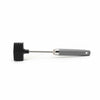 Meat Tenderizer Hammer on a white background, perfect for preparing meat before cooking.