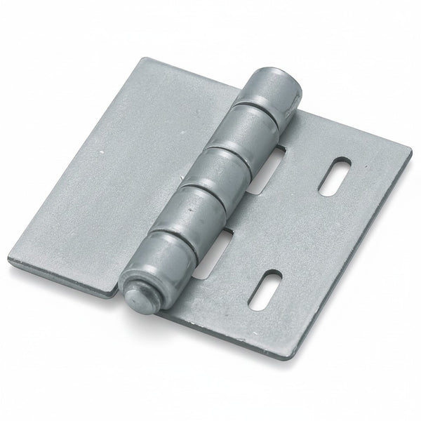 Steel Super Heavy Duty Weld-on Hinge