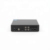 5-in-1 Digital Video Recorder back view showing ports and connectivity options for surveillance systems.