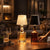 Bottle Ambient Lamp Head Unit
