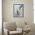 Gold-Accented Feathers Canvas Wall Art