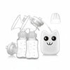 Intelligent Double Electric Breast Pump
