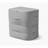 Multi-Layer Fabric Compression Storage Bag for organizing clothing and household items.