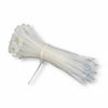 50Pcs Cable Tie 4mm x 250mm