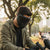 Tactical Full-Face Protective Mask with Integrated Goggles