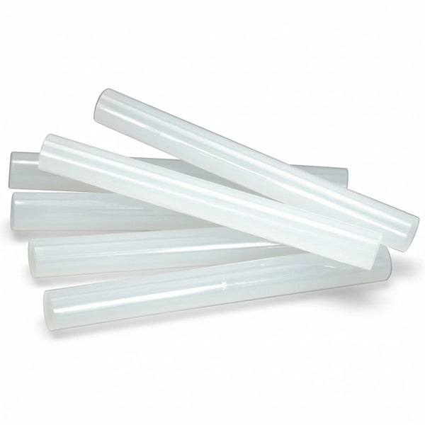 Hot Melt Glue Gun Small Size Plus 8 Glue sticks