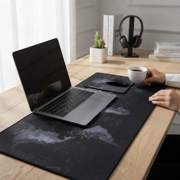 Office Desk Mat
