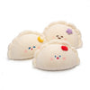 Dumpling Plush Throw Pillow