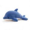 Dolphin Soft Toy