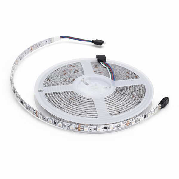 12V 10 Metres LED Strip Light Reel