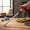 13mm T-Handle Socket Wrench
