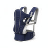 Multi-Functional Baby Carrier | Comfort & Safety for Parents