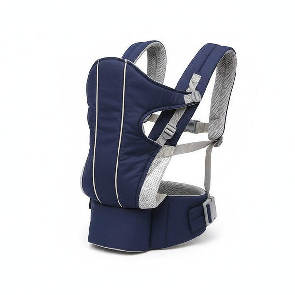 Multi-Functional Baby Carrier | Comfort & Safety for Parents