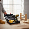 48V Cordless Handheld Drill Tool Kit Set