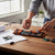 7 Piece Hammer Screwdriver Set