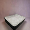 1.8M Medium Firm Support Foam Mattress with quilted top and supportive design on a neutral background.