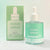 RubySkin Repair Serum 30ml in a glass bottle with dropper, designed for skin repair and hydration.
