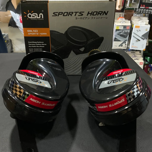 OSN Horn Sports Horn ODL-163
