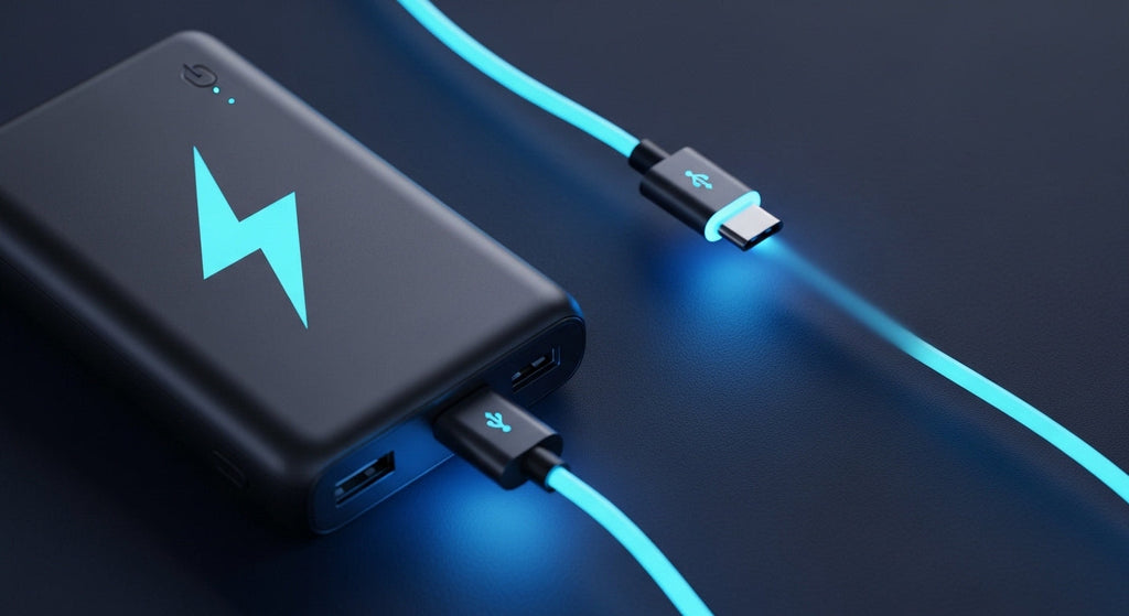 Fast charging power banks South Africa — best picks 2026 at Perfect Dealz