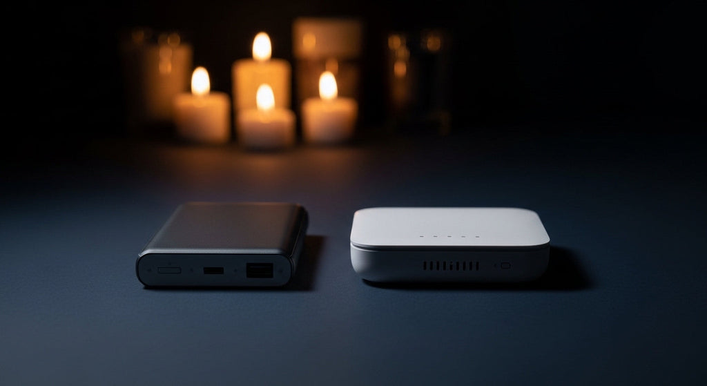 Power banks load shedding South Africa — best picks 2026 at Perfect Dealz