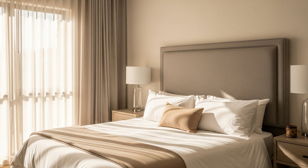 Affordable headboards South Africa — top 10 upholstered headboards under R1000 at Perfect Dealz