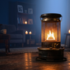 Best paraffin heaters in South Africa for load shedding 2026