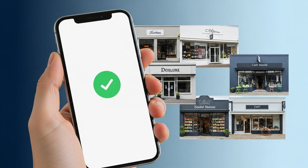 Can I use Happy Pay at major South African retailers guide