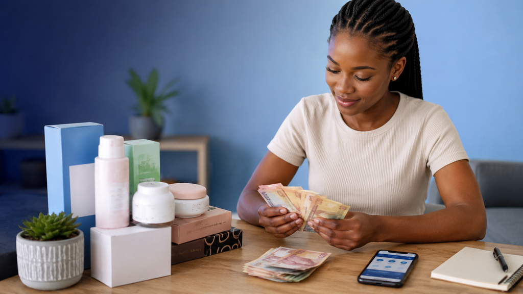 Cost to start reselling in South Africa 2026 guide