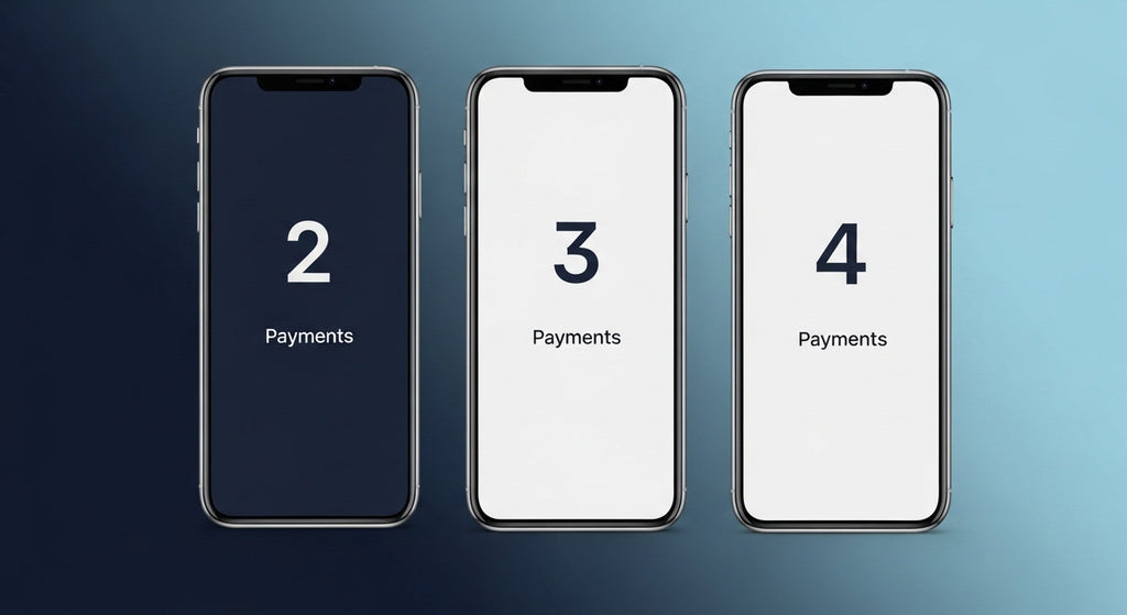 Happy Pay vs PayJustNow vs Payflex South African BNPL comparison 2026