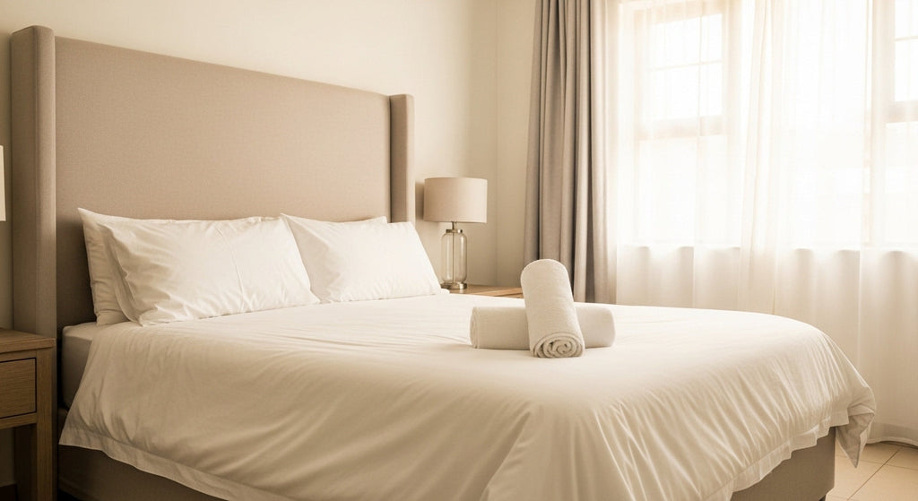 Headboard sizes South Africa — complete guide to choosing the right headboard size for your bed