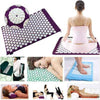 Perfect Dealz Acupuncture Yoga Mat