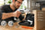 47Pcs Cordless Rechargeable Screwdriver Set with LED Light