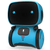 Interactive Smart Robot with Voice Control image 0