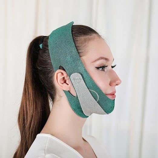 Perfect Dealz Face Lift Up Belt