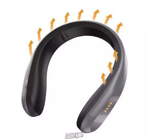 Perfect Dealz Wearable Neck Heater