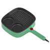 3 in 1 Mini Electric Frying Pan image 1