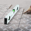800mm Magnetic Aluminum Alloy Spirit Level Ruler image 3