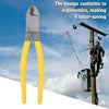 Perfect Dealz Alloy Steel Cable Wire Cutter