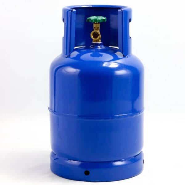 Perfect Dealz 9KG Gas Cylinder
