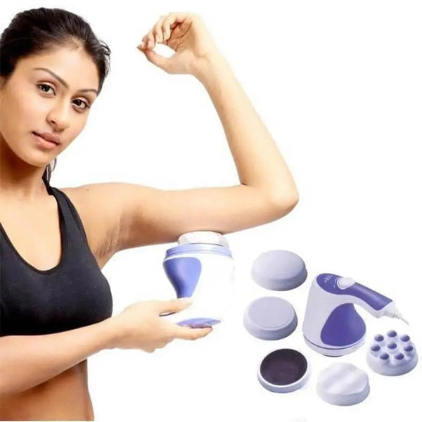 Perfect Dealz Relax and Spin Cellulite Toner