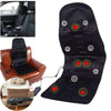 Electric Seat Massage Cushion image 1
