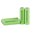 Ni-MH AA 1800mAh 1.2V Rechargeable Battery image 0