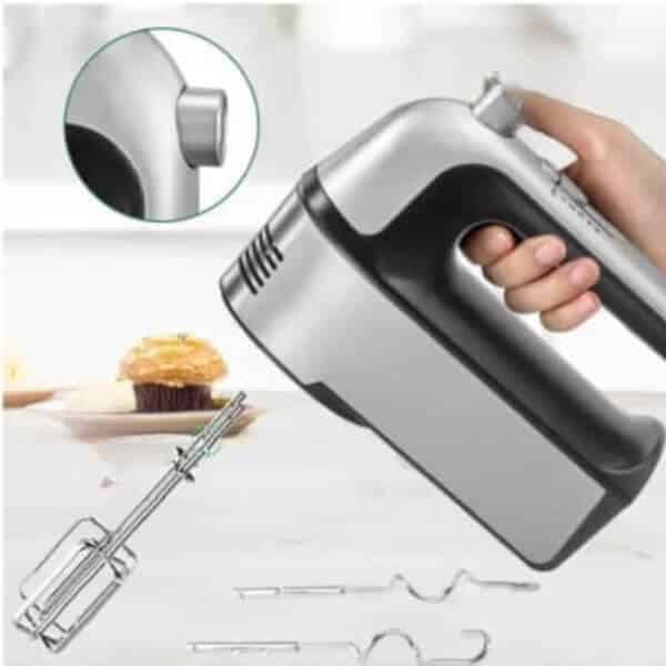 Perfect Dealz Easy Operation Multi Speed Hand Mixer